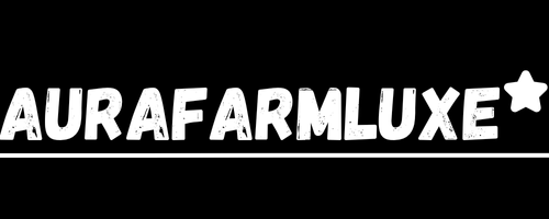 Aura Farm Luxe