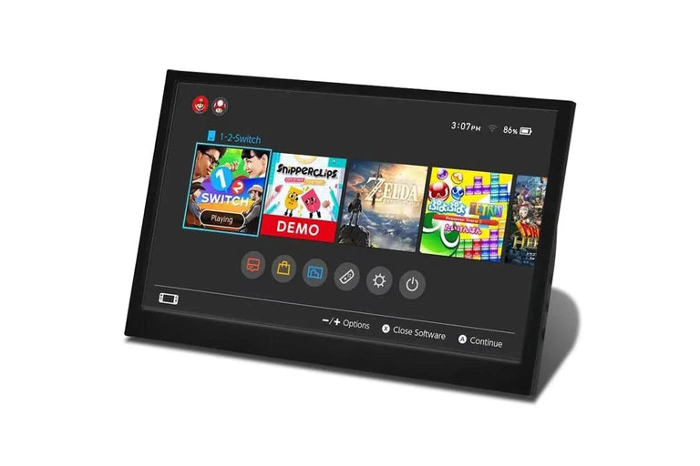 11.6 inch Portable Monitor