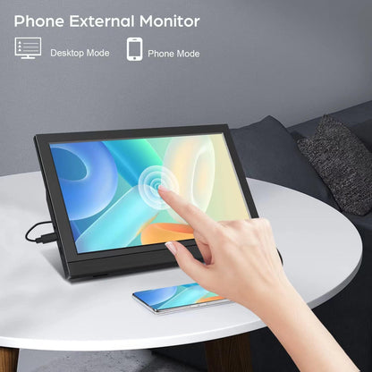 11.6 inch Portable Monitor