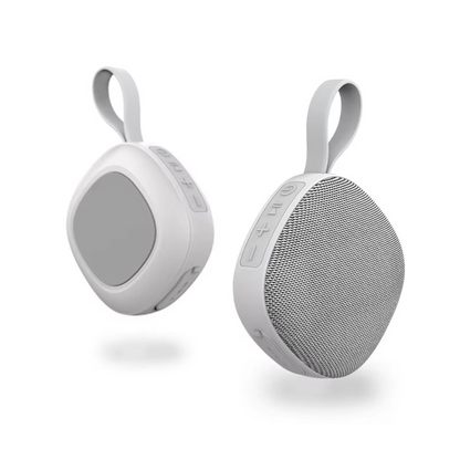 Waterproof, Magnetic and Durable Bluetooth Speaker