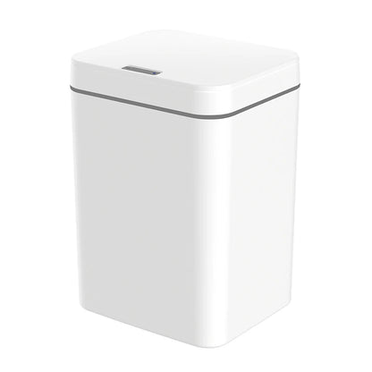 Smart Automatic Trash Can