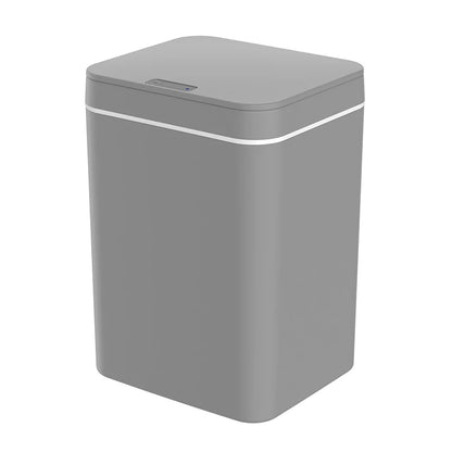 Smart Automatic Trash Can