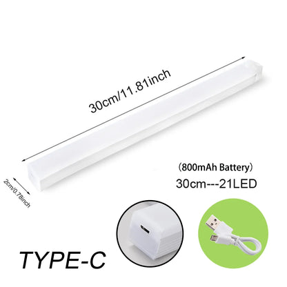 Portable Plug & Play Motion Sensor Light