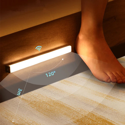 Portable Plug & Play Motion Sensor Light