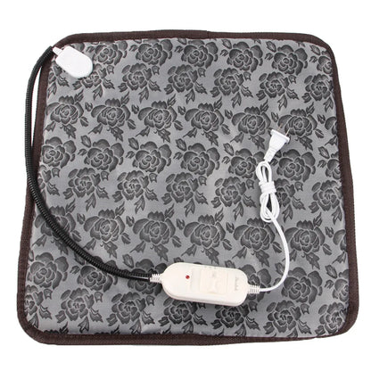 Soft & Heated Pet Blanket